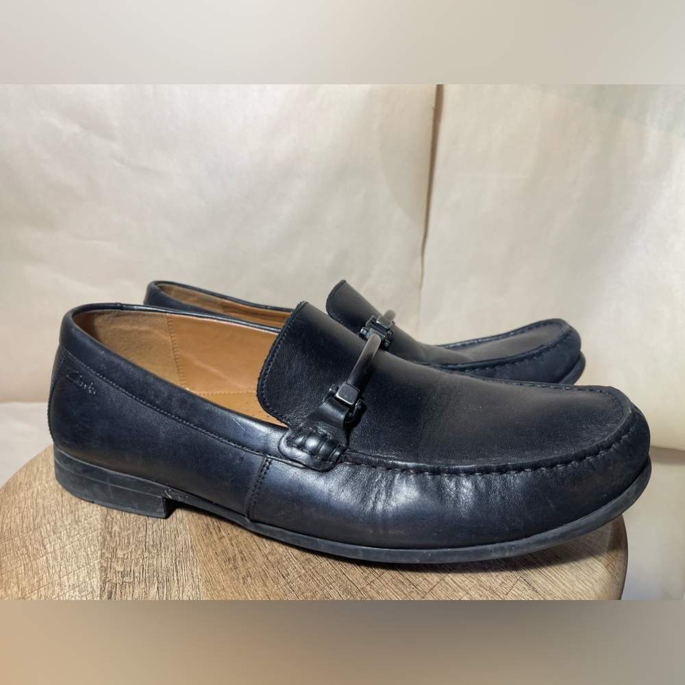Clarks Collection Loafers - Picture 3 of 5